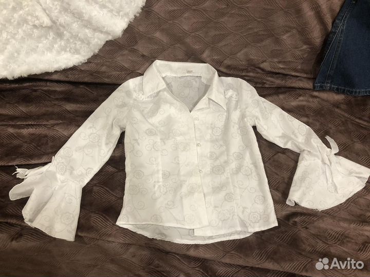 Детская одежда для девочек