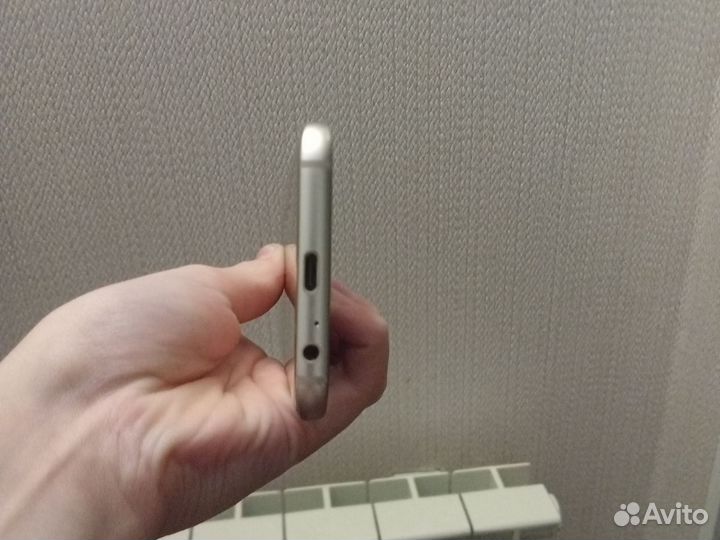 Samsung Galaxy A5 (2017) SM-A520F/DS, 3/32 ГБ