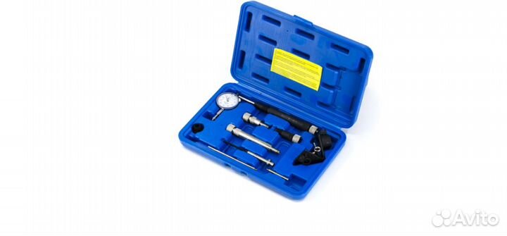 Набор для регулировки впрыска тнвд