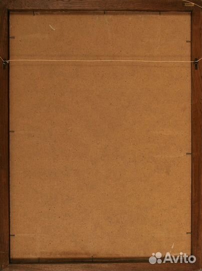 Картина, живопись И.Овчарук 