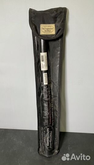 Бейсбольная бита 25in в чехле новая