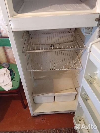 Холодильник бу