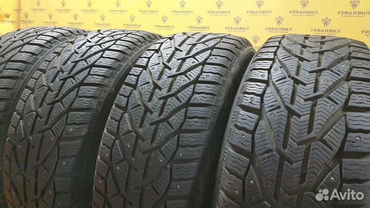 Kormoran SUV Stud 265/65 R17 116T
