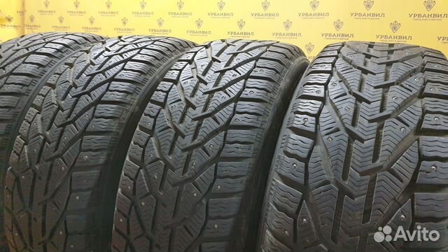 Kormoran SUV Stud 265/65 R17 116T
