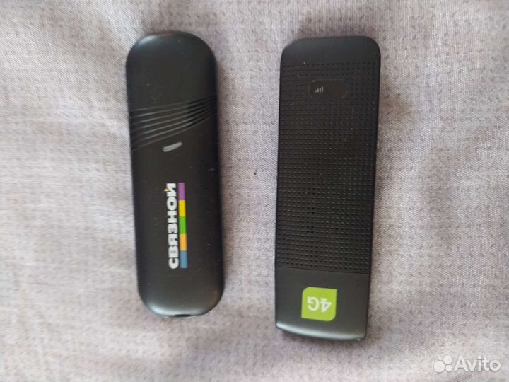 USB модемы