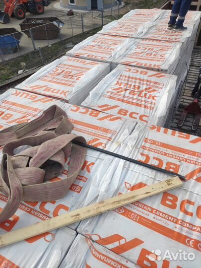 Газобетонные блоки Бцк с НДС