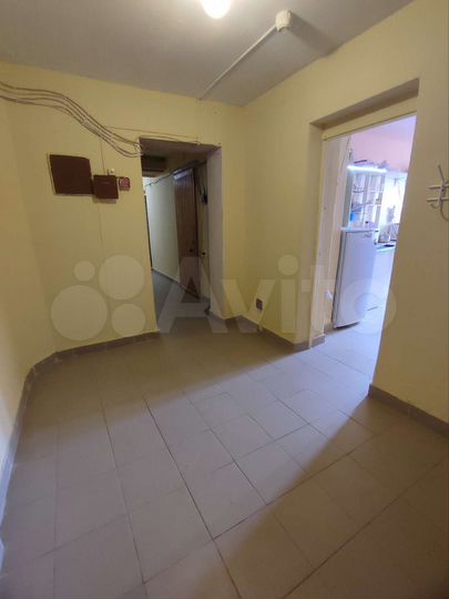 Комната 12 м² в 6-к., 14/15 эт.