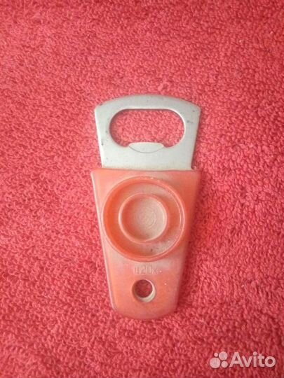 Значки СССР