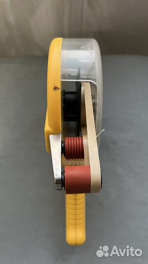 Аппликатор для двухсторонней ленты