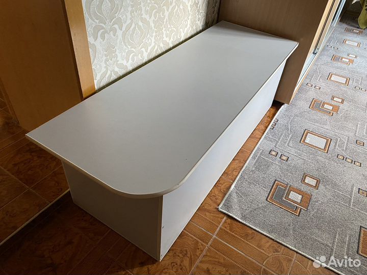 Скамья-кушетка с хранением