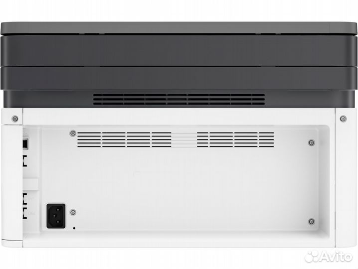 Монохромное лазерное мфу HP Laser 135w