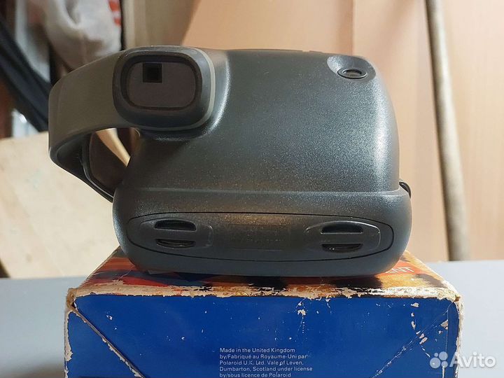 Фотоаппарат Polaroid 600
