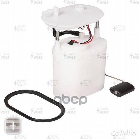 Модуль топливного насоса для а/м Hyundai Sonata