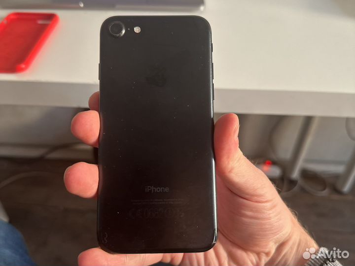 iPhone 7, 32 ГБ