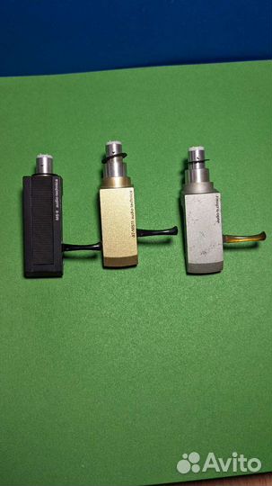 Шеллы для винила разные