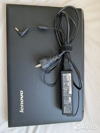 Ноутбук Lenovo B570e