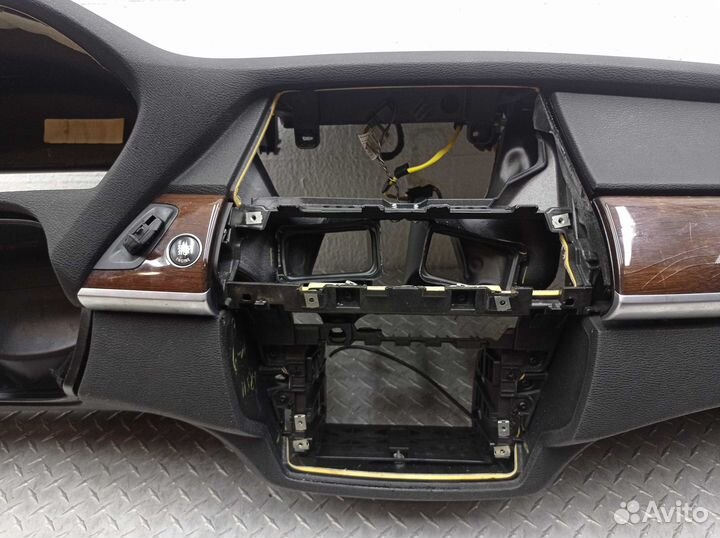 Торпедо BMW X5