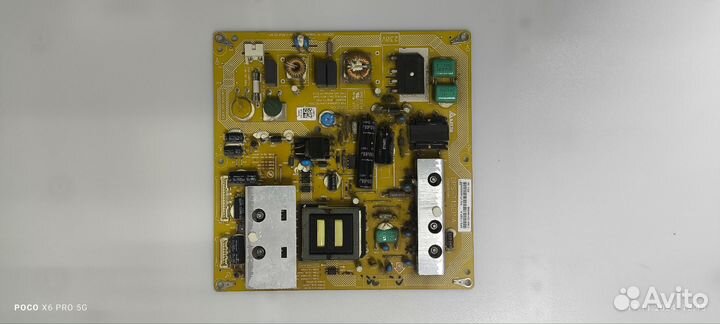 Платы от тв тоshiвa 32тl933rв