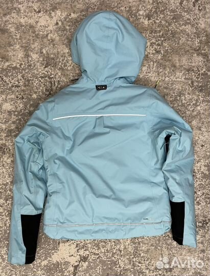 Горнолыжная куртка женская adidas 44