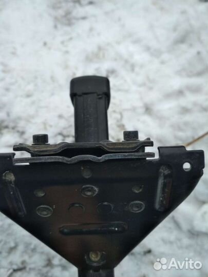 Багажник на крышу