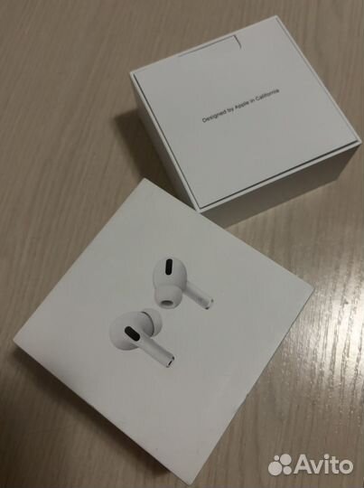 AirPods Pro 1