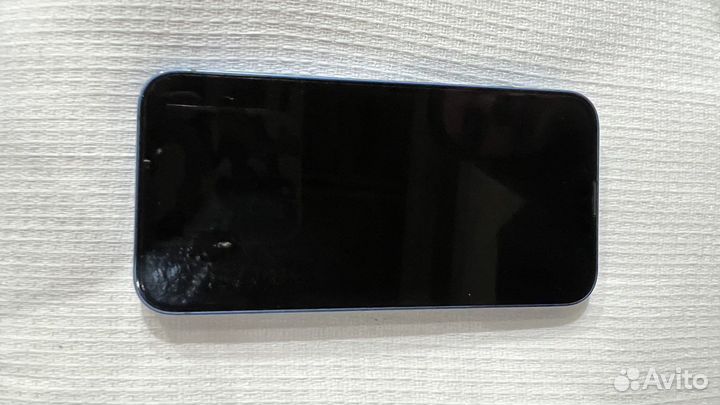 iPhone 13, 128 ГБ