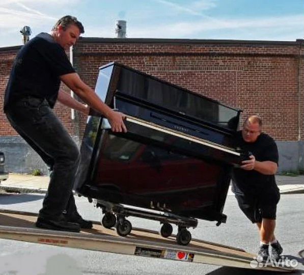 Грузоперевозки, переезды, грузчики