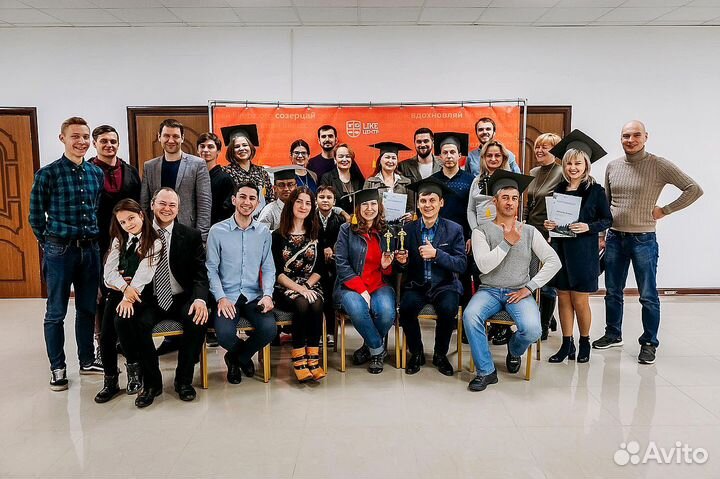 Открытие отдела продаж с нуля