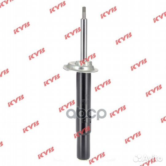 Амортизатор перед прав BMW 5 Touring (E61) 3358