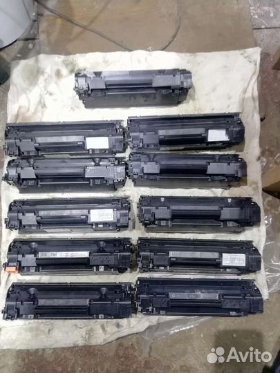 Картридж для принтера