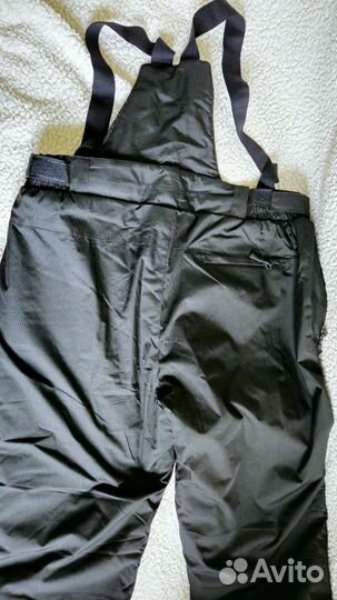 Брюки горнолыжные мужские 54