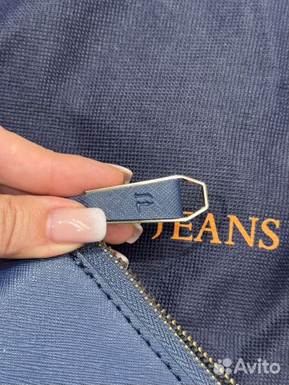 Клатч женский Trussardi Jeans