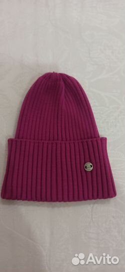 Шапка женская