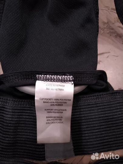 Хоккейная защита паха (ракушка) Bauer. XL размер