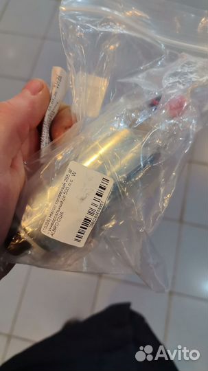 Топливный насос walbro gss342 255