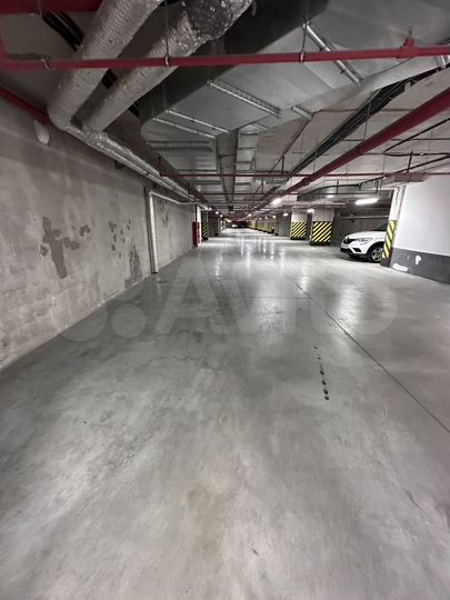 Машиноместо