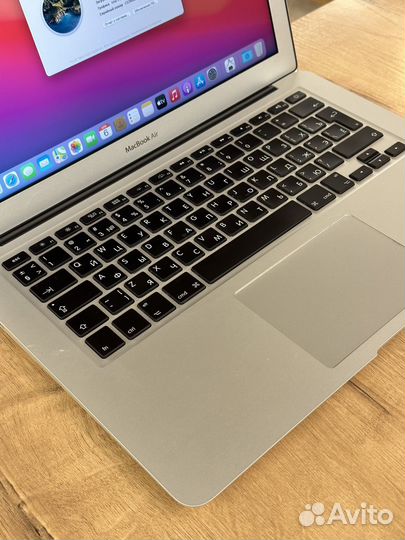 Apple MacBook Air 13 Mid 2013