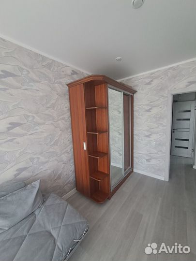 Шкаф купе с зеркалом бу