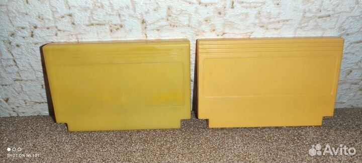 Катриджи для dendy 90х