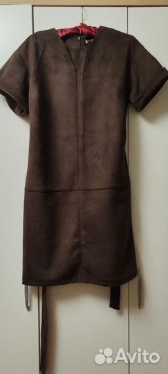 Платье женское 46