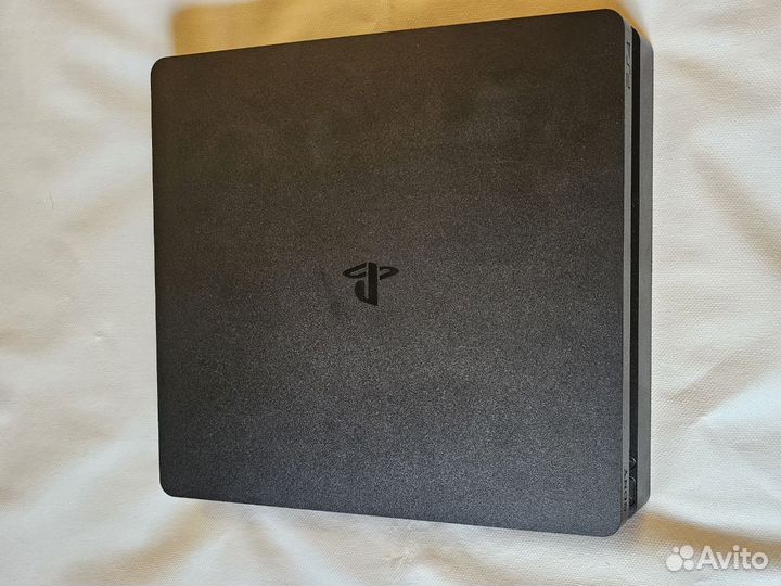 Sony playstation 4 slim 1tb