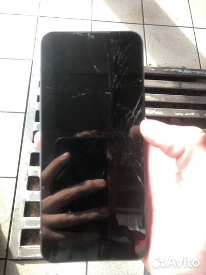 Инфиникс SMART 6