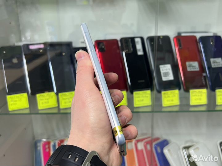 Samsung a41 корея