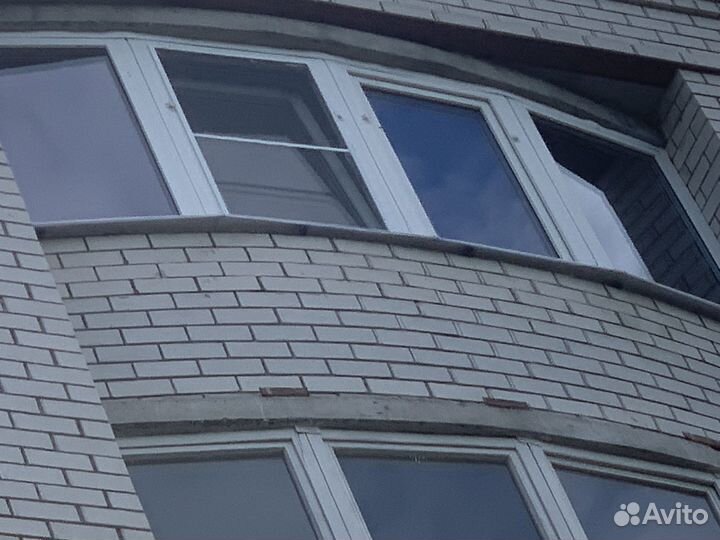 Продается стеклопакет
