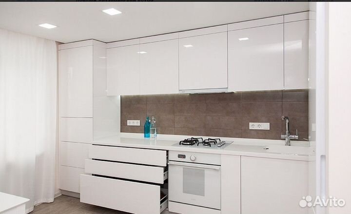 Кухонный гарнитур