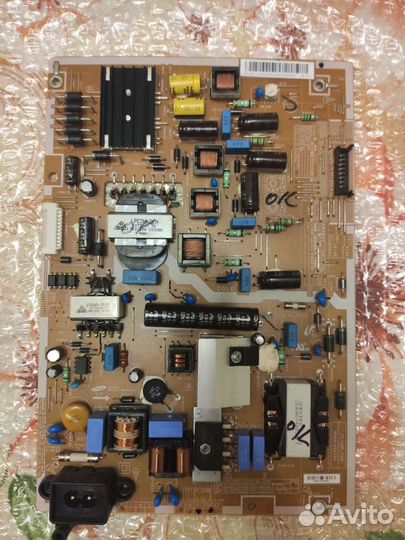 Блоки питания