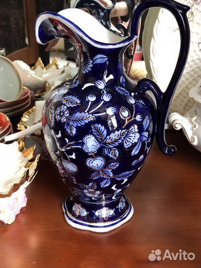 Графин, кувшин