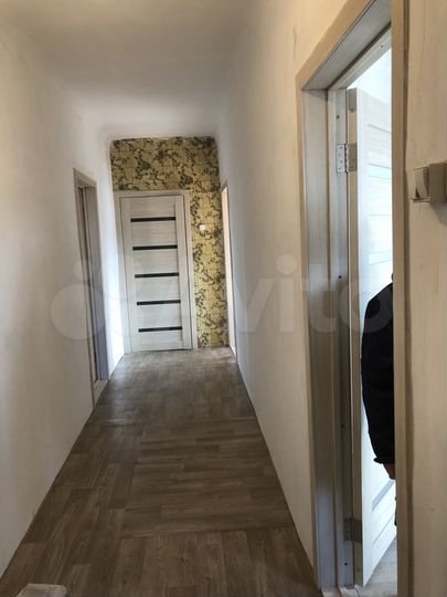 Дом 90 м² на участке 12 сот.