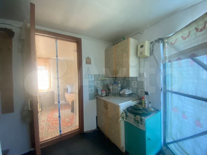 Дача 49 м² на участке 7,3 сот.