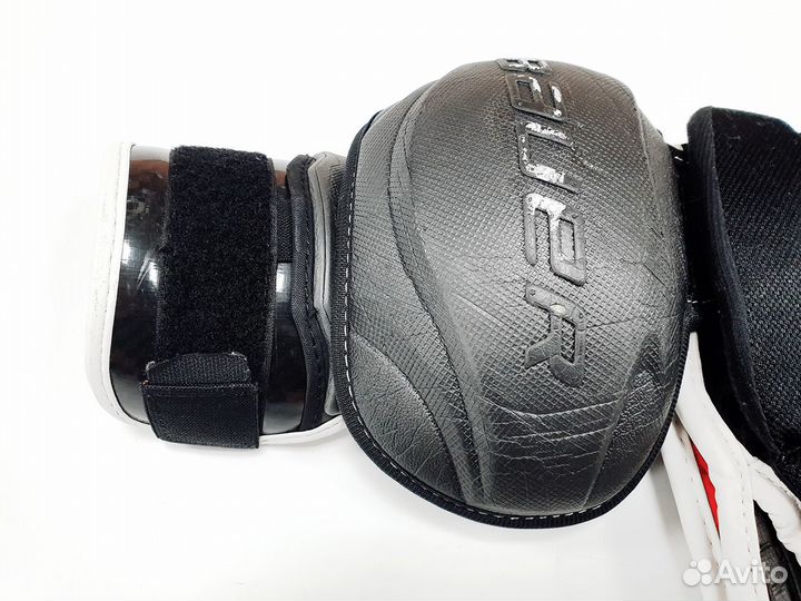 Нагрудник Bauer Vapor 1X JR р-р L